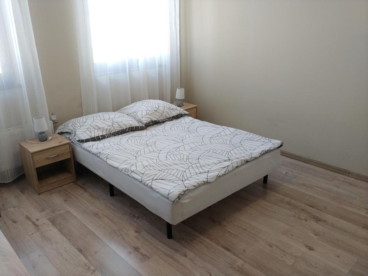 Perla Kujaw Panzió Radziejów Kültér fotó